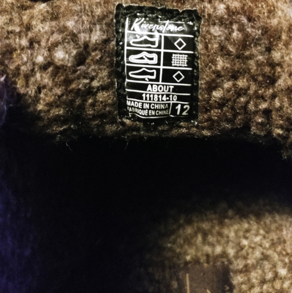 🆕 Men Chukka Style Boots - Picture 4 of 4